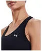 UNDER ARMOUR Racer Tank-Top Damen black/metallic silver M Produktbild-Vorschau 4