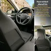 SILUK Universal Autositzbezug wasserdicht – Autositzauflage Produktbild-Vorschau 8