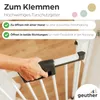 GEUTHER Easylock Plus Tür- & Treppenschutzgitter | Produktbild-Vorschau 3