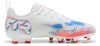 Puma Future 8 Play Fg/ag Jugendfußballschuhe Weiß EU 37 Produktbild-Vorschau 10