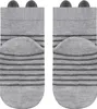 normani 4 Paar Kindersocken mit Ohren Design Produktbild-Vorschau 7