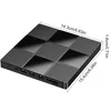 7-in-1 externes DVD Laufwerk USB3.0 + Type-C, ultradünner Produktbild-Vorschau 7