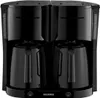 SEVERIN KA 9315 Machine à café Duo 2en1 - noir Voir les images du produit 11
