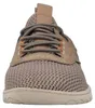 Rieker Slipper - Beige Textil : 47 : Normal Größe: 47 Produktbild-Vorschau 6