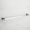 KEUCO Badetuchhalter Edition 90 19001, 800 mm verchromt Produktbild-Vorschau 6