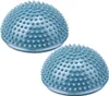 Emisfero Per Massaggio Sensoriale 2 Pezzi Umbro Blu Anteprima dell’immagine prodotto 1