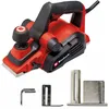 Elektrohobel TE-PL 920 (rot/schwarz, 920 Watt) Produktbild-Vorschau 8