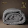 Lavea® 1 Bettbezug 200x220 cm, 100% Baumwolle, Produktbild-Vorschau 3