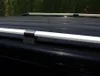 Barres de toit en aluminium pour Ford Transit Connect Voir les images du produit 12