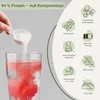 for you clear whey protein isolate - Waldfrucht Produktbild-Vorschau 3