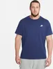 Nike Tshirts M Nsw Club Tee, AR4997410, Größe: 193 Produktbild-Vorschau 9