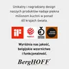 BergHOFF 3950545, Foremki do muffinek/babeczek, Podgląd zdjęcia produktu 12