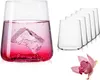 IMPERIAL Trinkgläser aus Glas 370ml (max. 450ml) Set 6 Produktbild-Vorschau 10
