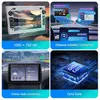 Android13 Carplay android auto 2+64G WIFI DAB+ Autorádio Náhled obrázku produktu 3