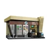 Cada Bauklötze Shell Café 351 Stück C66033W Produktbild-Vorschau 2