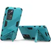 Armor Hülle für Xiaomi 12T/12T Pro/Redmi K50 Ultra, Hybrid Produktbild-Vorschau 4