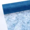 Sizoflor Tischband mittelblau 30 cm Rolle 25 Meter - Produktbild-Vorschau 2