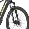 FISCHER MONTIS 5.0i E-Bike - schiefergrau matt, 29 Zoll, RH Produktbild-Vorschau 10