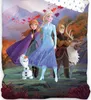 Disney Frozen - Die Eiskönigin - Wende-Bettwäsche-Set, Produktbild-Vorschau 3