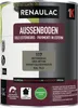 RENAULAC Aussenbodenfarbe seidenmatt betongrau 2.5. l Produktbild-Vorschau 1