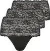 Nina von C. 3er Pack Millefleurs Taillen Slip Im Produktbild-Vorschau 1
