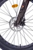 IwoBike Dirt Crusher 26 Zoll Fatbike 2026 Alu MTB Shimano Produktbild-Vorschau 9