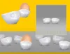 Fiftyeight Products Eierbecher Set - küssend/verträumt weiß Produktbild-Vorschau 23