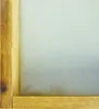 vidaXL Tavolo per piante con 2 ripiani in legno massiccio Anteprima dell’immagine prodotto 6