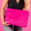 imoshion Fluffy Laptop Hülle 13-14 Zoll - Laptop Sleeve - Produktbild-Vorschau 8