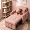 Bealife AR21 Sofa-Bett, 3-in-1 konvertierbares Stuhl-Bett, Produktbild-Vorschau 2