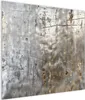 Magnettafel 50x50cm Pinnwand Whiteboard beschreibbar - Produktbild-Vorschau 2