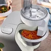 Kuchynský robot a mixér s misou BOSCH MUM58L20 1000 W Náhľad obrázku produktu 19