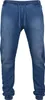 Urban Classics Denim-Hosen für Männer Antiame Blau L Produktbild-Vorschau 5
