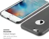 Cadorabo Schutzhülle für Apple iPhone 6 / 6S Hülle in Produktbild-Vorschau 4