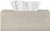 Blomus SAHLA, beige, similicuir (PU), 130 mm, 250 mm, 90 Voir les images du produit 1