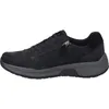 JOSEF SEIBEL Mitchell 50 | Sneaker für Herren | Schwarz Produktbild-Vorschau 3