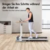 BLACK LORD Faltbares Walking Pad Laufband, 2 in 1 Elektro Produktbild-Vorschau 15