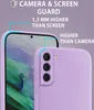 Hülle für Samsung Galaxy S21 FE - Handyhülle mit Produktbild-Vorschau 3