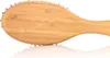 Haarbürste 100% Naturmaterialien ökologisch & vegan für Produktbild-Vorschau 4