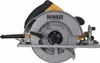 DeWalt DWE576K Handkreissäge 1600W Ø 190mm mit Koffer Produktbild-Vorschau 25