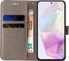 Handyhülle für Samsung Galaxy A37 5G Floral Blumen Produktbild-Vorschau 2