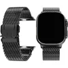 FFO2World Milanese Armband für Apple Watch mit Produktbild-Vorschau 2
