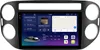 2k Display Android Radio 128GB für VW Tiguan 5N 2007-2016 Produktbild-Vorschau 1