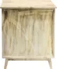 Scaffale Rebecca Mobili con 4 cassetti in legno, bianco e Anteprima dell’immagine prodotto 10