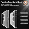 Ochranný kryt pro Xiaomi 14T Pro Case Transparent Slim Náhled obrázku produktu 2