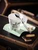 Villeroy & Boch NewWave Caffè 6er Set Löffel silber Produktbild-Vorschau 4