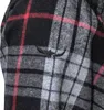 ROCK-IT Apparel Herren Flanellhemd Langarm Karo, regular Produktbild-Vorschau 4
