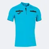 Joma Trikot Referee, Fluortürkis, Xxl Produktbild-Vorschau 1