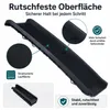 Wiltec Hunderampe 155 x 40 cm 90 kg faltbar Noppen Produktbild-Vorschau 8