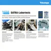 Tricetops TS638H Sicherheitsschuhe S1P Herren leichte Produktbild-Vorschau 7